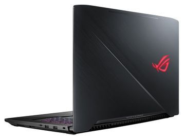 Asus GL703GE Review: 1 Ratings, Pros and Cons