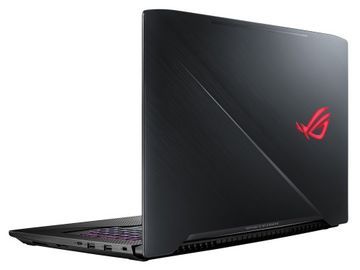 Anlisis Asus GL703GE