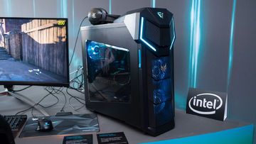 Test Acer Predator Orion 5000 Test Acer Predator Orion 5000
