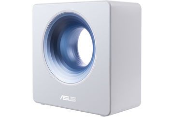 Test Asus Blue Cave