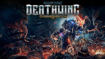Space Hulk Deathwing : Enhanced Edition reviewed by wccftech