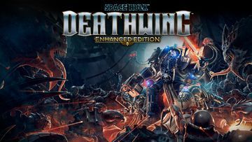 Space Hulk Deathwing : Enhanced Edition test par wccftech Space Hulk Deathwing : Enhanced Edition test par wccftech