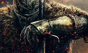 Dark Souls II test par JeuxActu.com