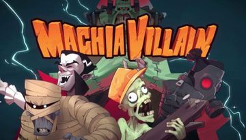 MachiaVillain test par GameKult.com