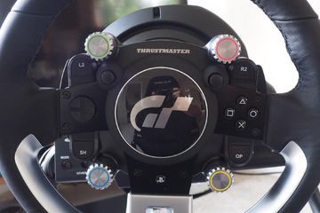Thrustmaster T-GT test par Trusted Reviews Thrustmaster T-GT test par Trusted Reviews