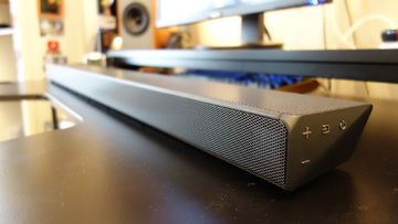 Samsung HW-N650 reviewed by ExpertReviews Samsung HW-N650 reviewed by ExpertReviews