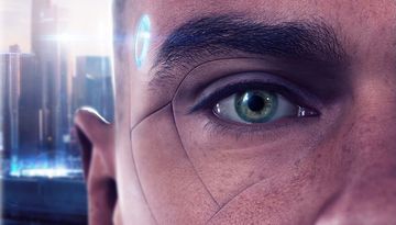 Detroit Become Human test par GameKult.com Detroit Become Human test par GameKult.com