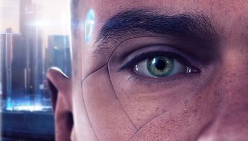 Detroit Become Human test par GameKult.com