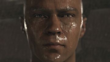Detroit Become Human test par Journal du Geek Detroit Become Human test par Journal du Geek