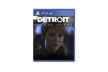 Detroit Become Human test par DigitalTrends