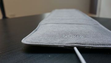Nokia Sleep test par TechRadar