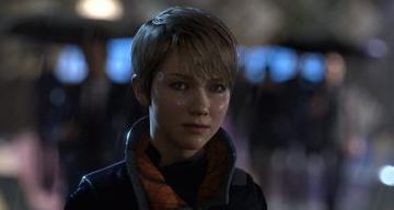 Detroit Become Human test par JVL Detroit Become Human test par JVL