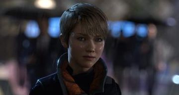 Detroit Become Human test par JVL