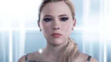 Detroit Become Human test par PXLBBQ Detroit Become Human test par PXLBBQ