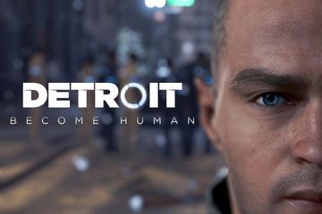 Detroit Become Human test par JVFrance Detroit Become Human test par JVFrance