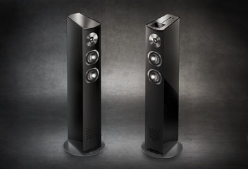 Philips Fidelio DTM9030 Review: 1 Ratings, Pros and Cons