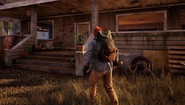 State of Decay 2 test par GameKult.com State of Decay 2 test par GameKult.com