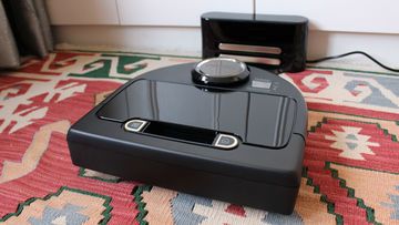 Neato Botvac Connected test par TechRadar Neato Botvac Connected test par TechRadar