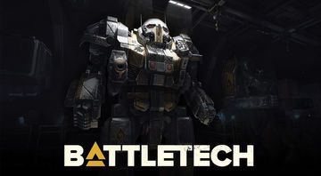 BattleTech test par Try a Game BattleTech test par Try a Game