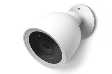 Nest Cam IQ Outdoor test par DigitalTrends