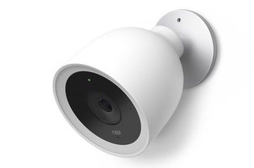 Nest Cam IQ Outdoor test par DigitalTrends Nest Cam IQ Outdoor test par DigitalTrends