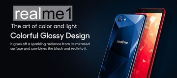 Realme 1 Review: 5 Ratings, Pros and Cons
