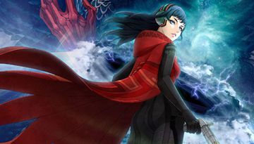 Shin Megami Tensei Strange Journey Redux test par GameKult.com Shin Megami Tensei Strange Journey Redux test par GameKult.com