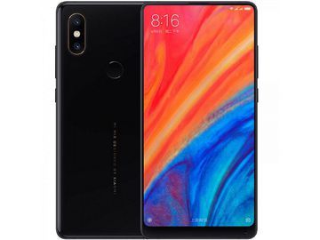 Xiaomi Mi Mix 2S test par NotebookCheck Xiaomi Mi Mix 2S test par NotebookCheck