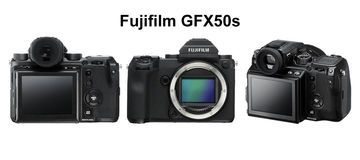 Fujifilm GFX 50S reviewed by Day-Technology