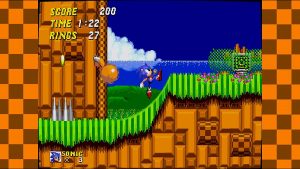 Sega  Mega Drive Classics im Test: 22 Bewertungen, erfahrungen, Pro und Contra