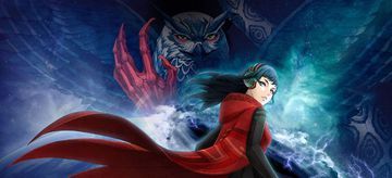 Shin Megami Tensei Strange Journey Redux test par 4players Shin Megami Tensei Strange Journey Redux test par 4players