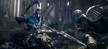 Dark Souls Remastered test par 4players