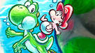 Anlisis Yoshi New Island