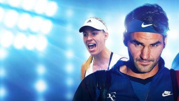 Tennis World Tour Review: 12 Ratings, Pros and Cons