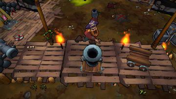Lost Sea test par New Game Plus Lost Sea test par New Game Plus