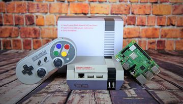 Nespi Case Plus im Test: 2 Bewertungen, erfahrungen, Pro und Contra