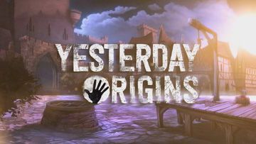 Yesterday Origins test par Mag Jeux High-Tech