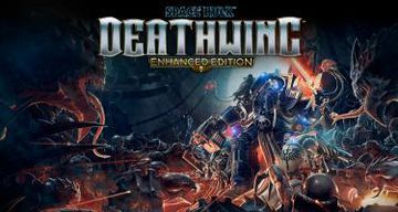 Space Hulk Deathwing : Enhanced Edition test par JVL Space Hulk Deathwing : Enhanced Edition test par JVL