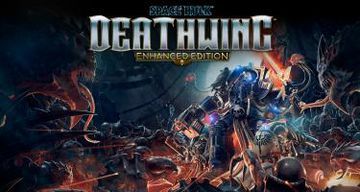 Space Hulk Deathwing : Enhanced Edition test par JVL