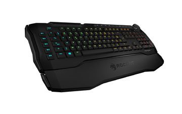 Roccat Horde Aimo test par Les Numériques Roccat Horde Aimo test par Les Numériques