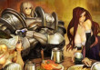 Dragon's Crown Pro test par GameHope Dragon's Crown Pro test par GameHope