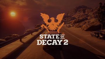 State of Decay 2 test par SiteGeek