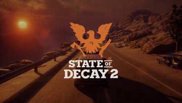State of Decay 2 test par SiteGeek State of Decay 2 test par SiteGeek