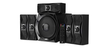 JVC XS-XN511A Review: 1 Ratings, Pros and Cons