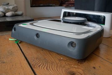 Anlisis Vorwerk Kobold VR200