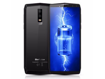 Blackview P10000 Pro test par NotebookCheck