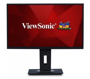 Viewsonic VG2448 im Test: 1 Bewertungen, erfahrungen, Pro und Contra