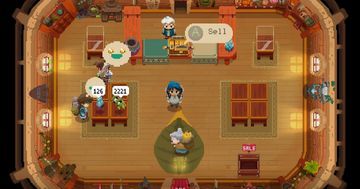 Moonlighter Review: 19 Ratings, Pros and Cons