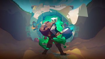 Moonlighter review by GamesRadar Moonlighter reviewed by GamesRadar