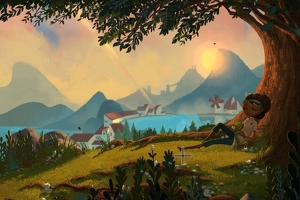Test Broken Age